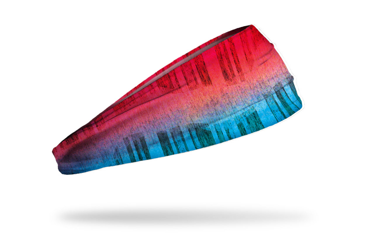 JUNK Gravel Grind Big Bang Lite Headband