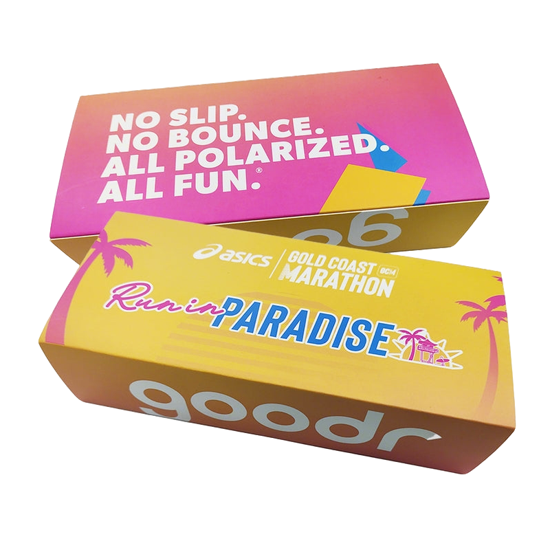 goodr OG - G'day to be in Paradise
