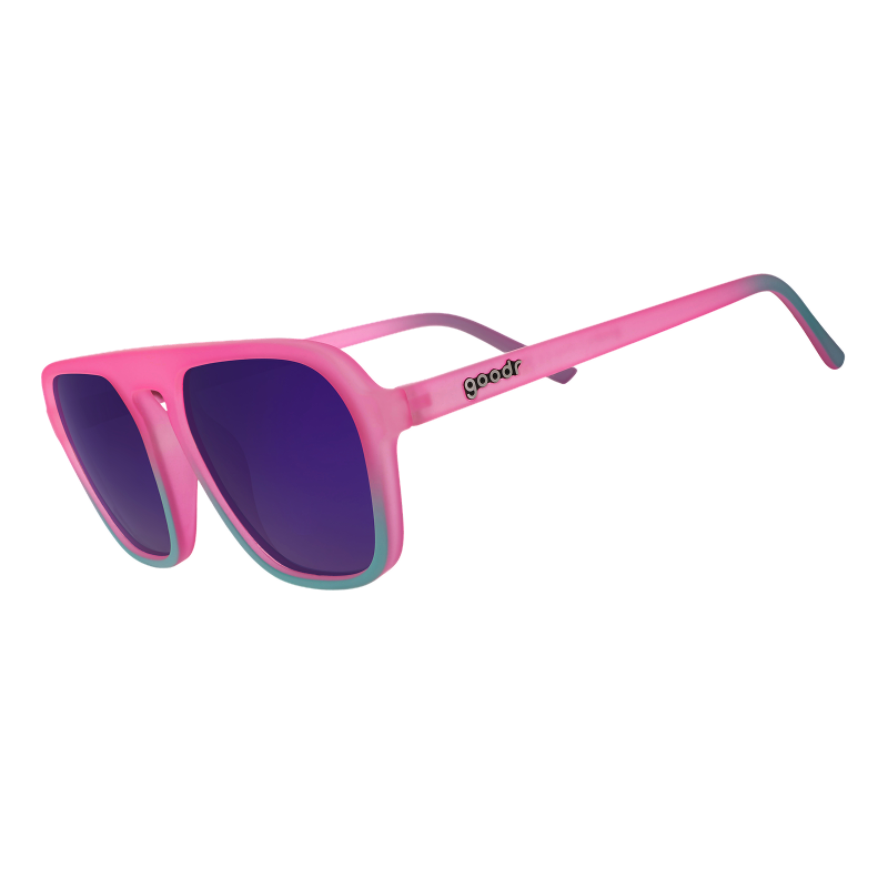 goodr Retro G - Go With The Glow