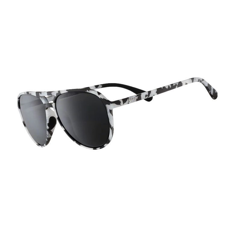 goodr Mach G - Granite I Didnt Ground Today