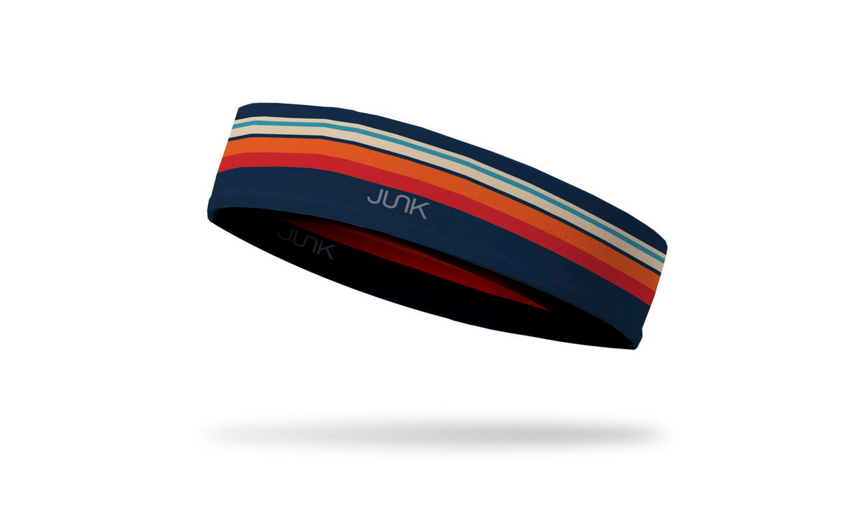 JUNK Horizon Line Baller Band