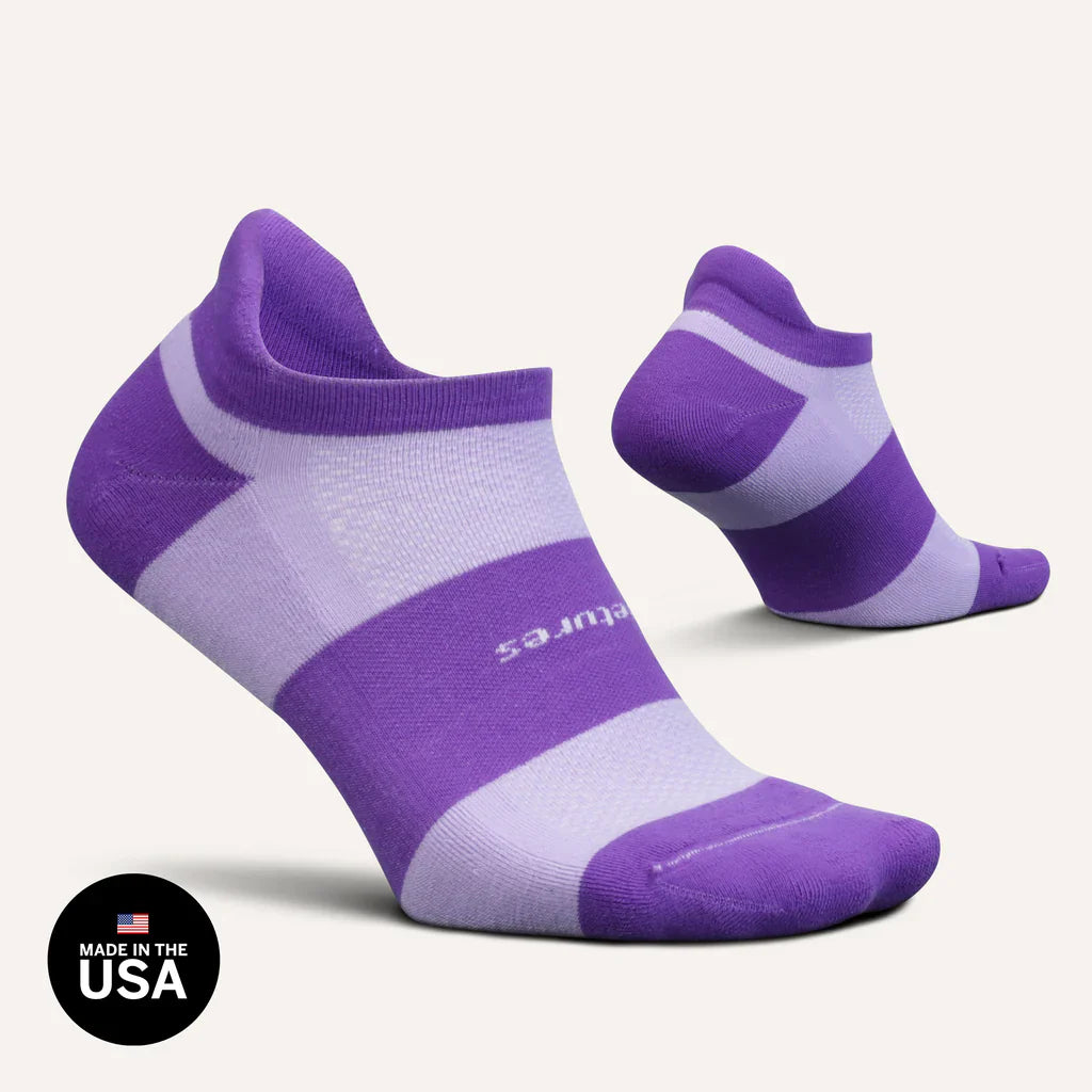 Lace Up Lavender