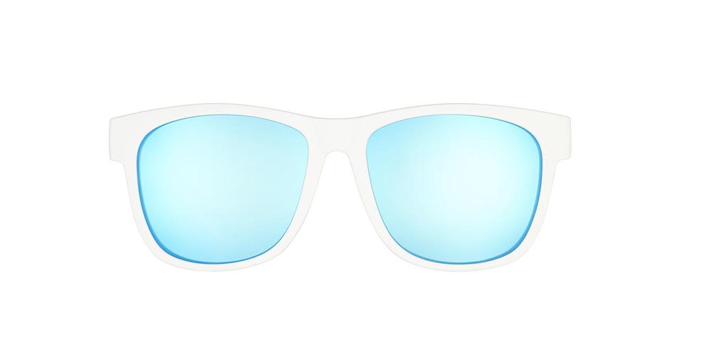 Goodr BFG Active Sunglasses - Iced by Sas-squat