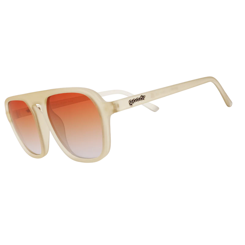 goodr Retro G - Impromptu Disco Nap