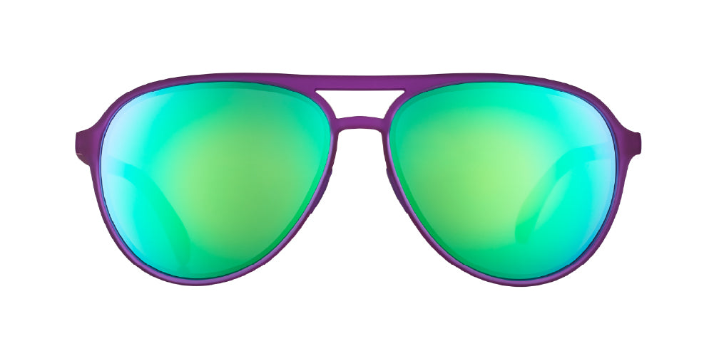 Goodr Mach G Active Sunglasses: It&#39;s Octopuses, Not Octopi