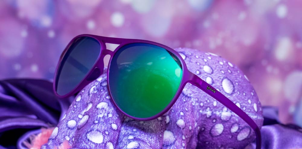 Goodr Mach G Active Sunglasses: It&#39;s Octopuses, Not Octopi