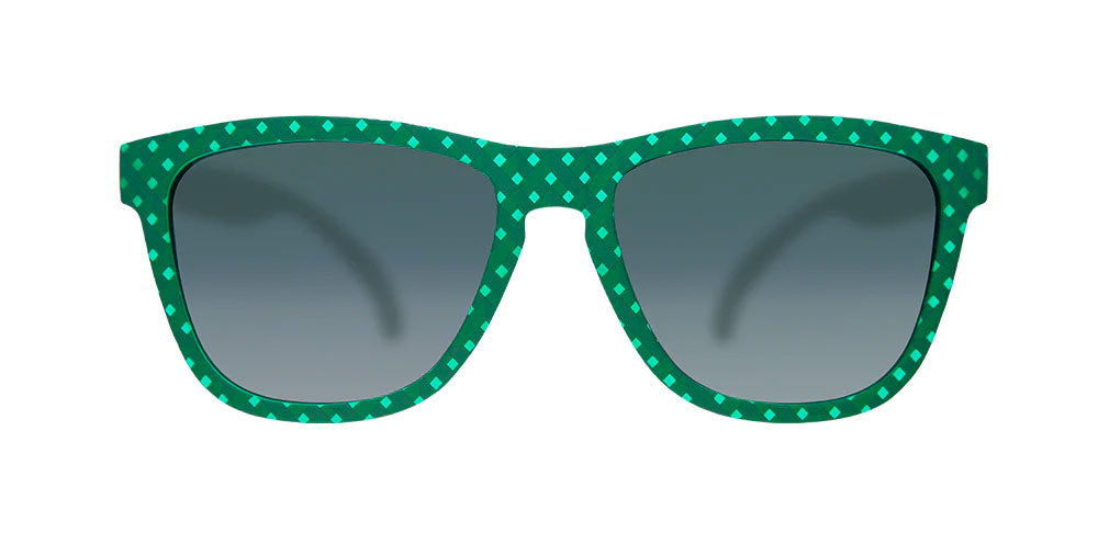 Goodr OG Active Sunglasses - Liège of Extraordinary Cyclists
