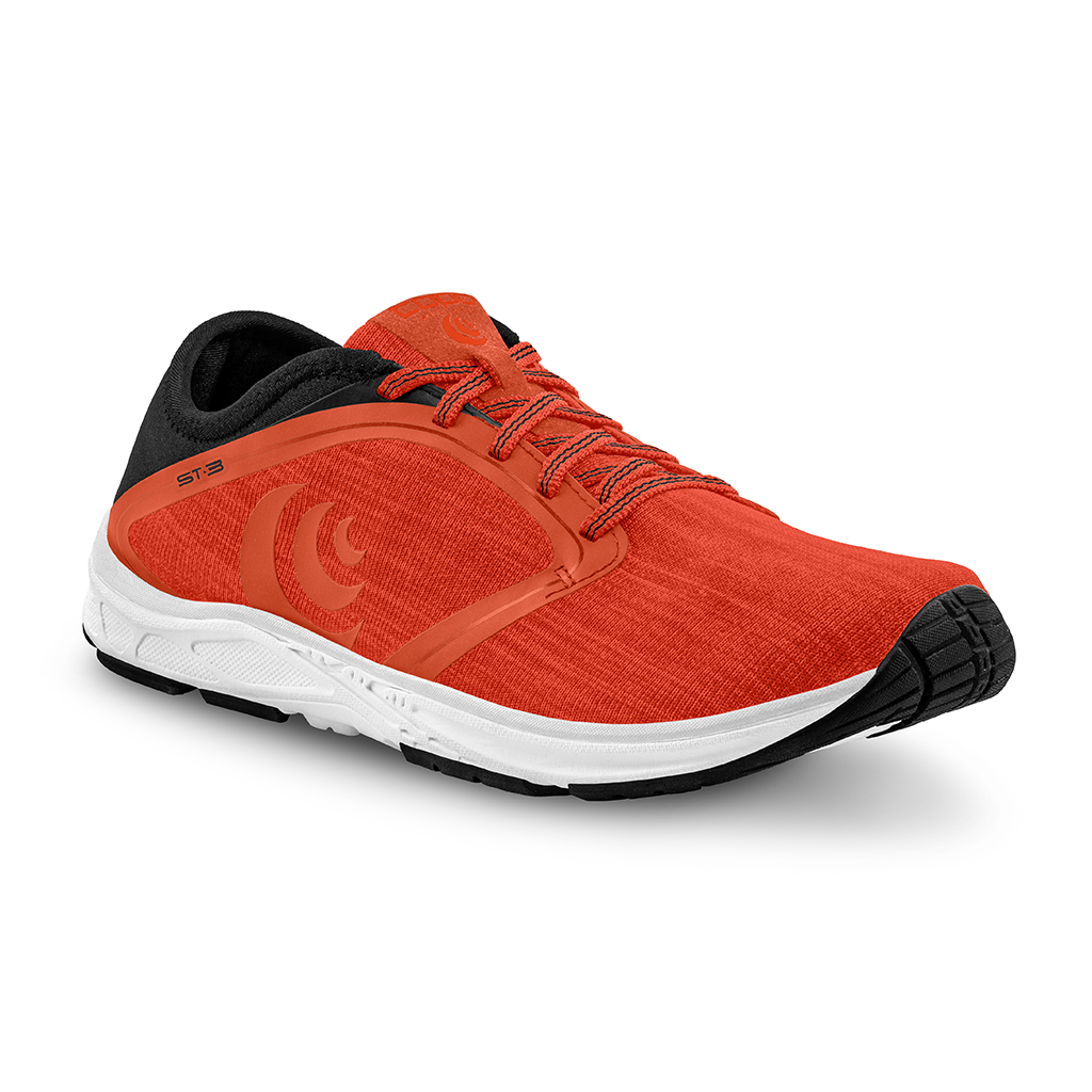 SALE: Topo Athletic ST-3 Mens Road Running Shoes