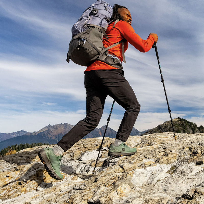 Topo Athletic Traverse Men's Trail Running Shoes