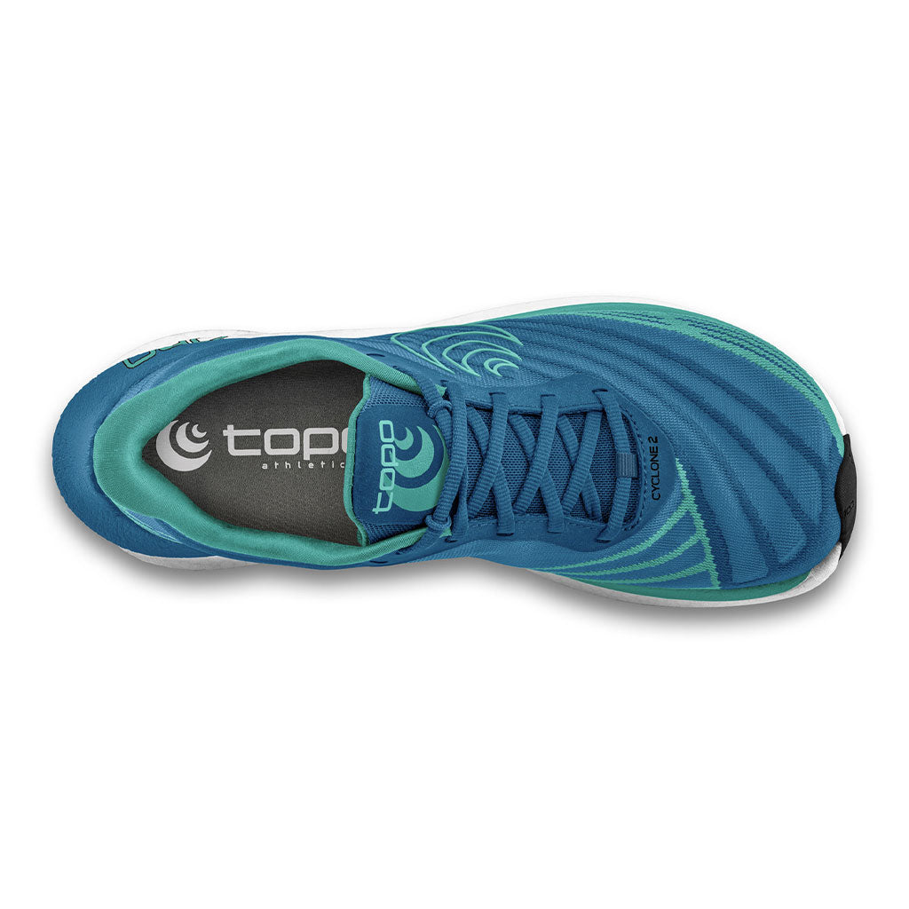 Topo Athletic Cyclone 2 Men&#39;s Road Running Shoes