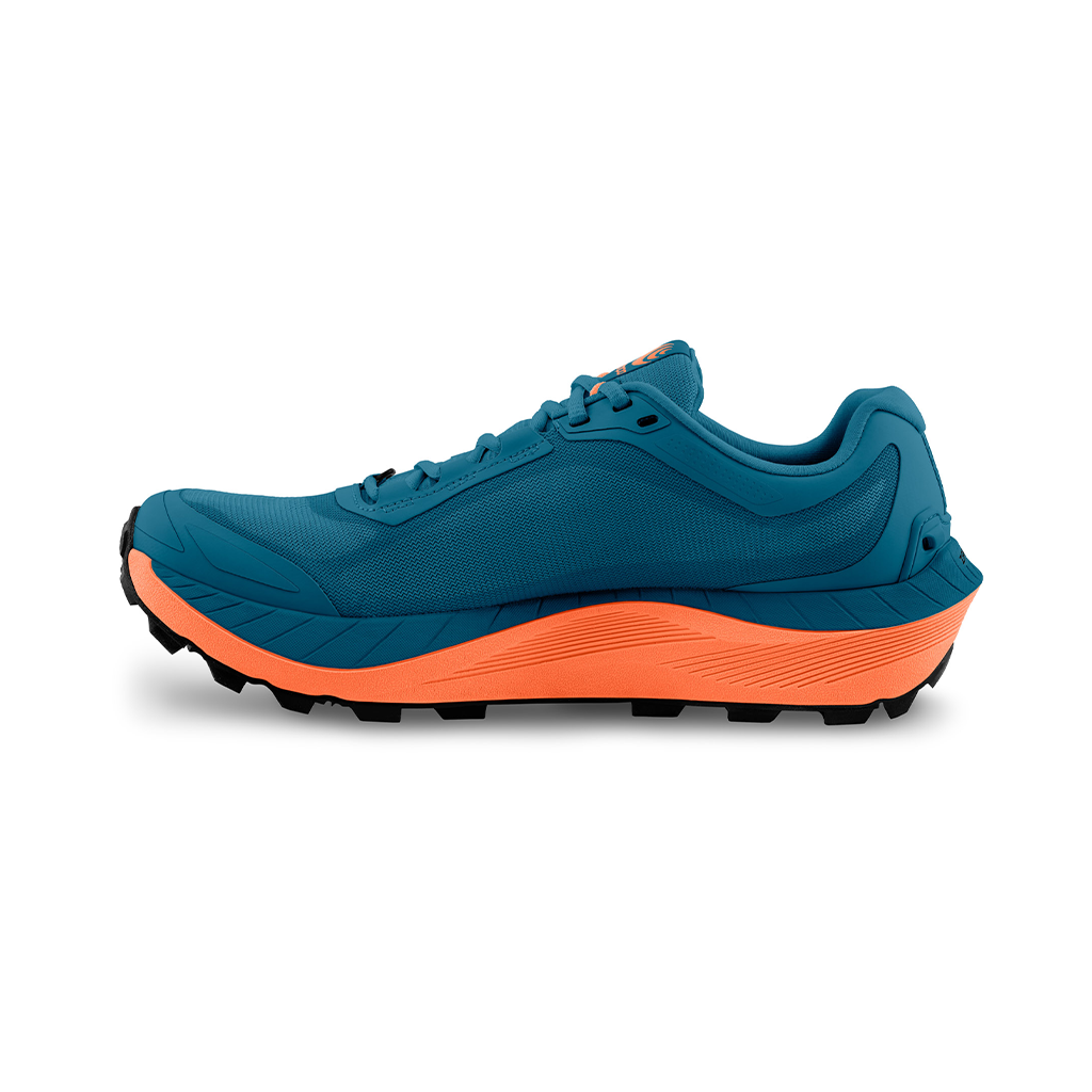Topo Athletic MTN Racer 3 Men s Trail Running Shoes Injinji Performance Shop