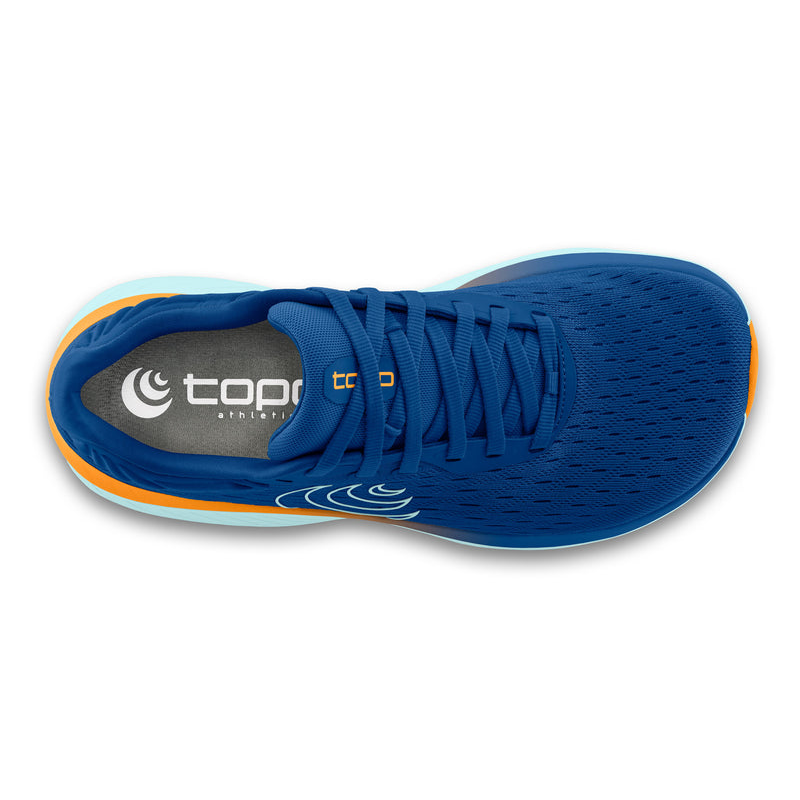 Topo Athletics Atmos Men's Road Running Shoes