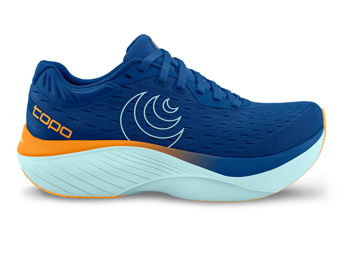 Topo Athletics Atmos Men&#39;s Road Running Shoes