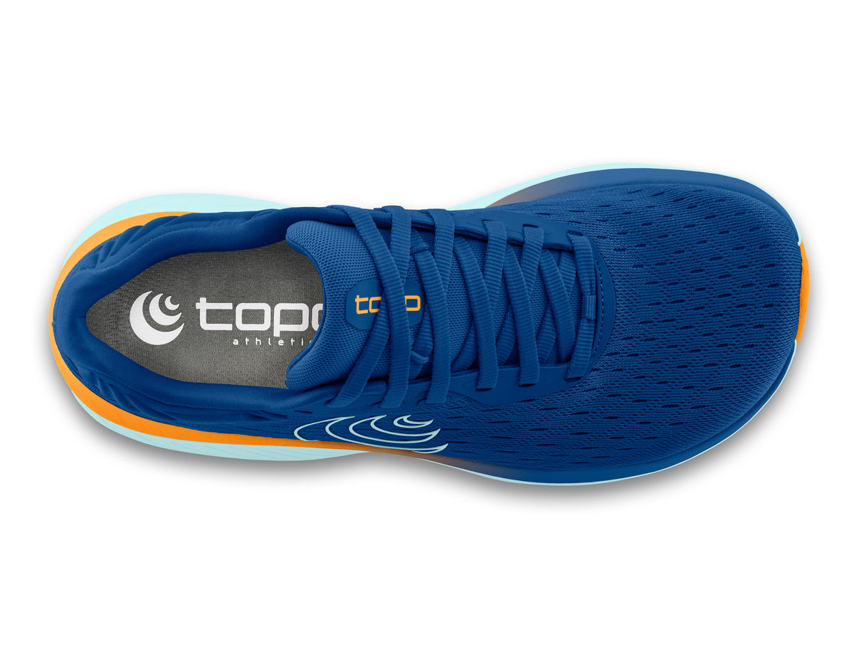 Topo Athletics Atmos Men&#39;s Road Running Shoes