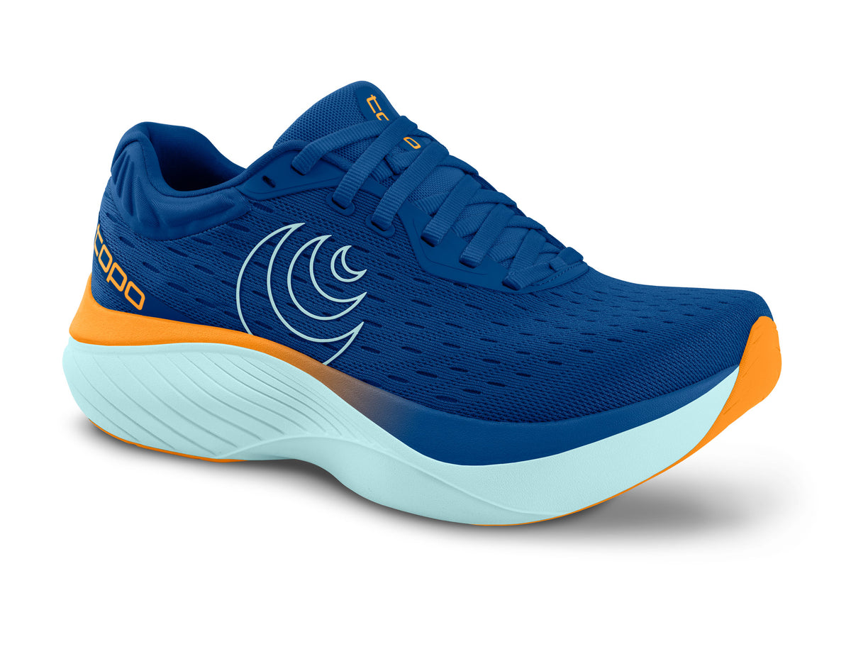 Topo Athletics Atmos Men&#39;s Road Running Shoes
