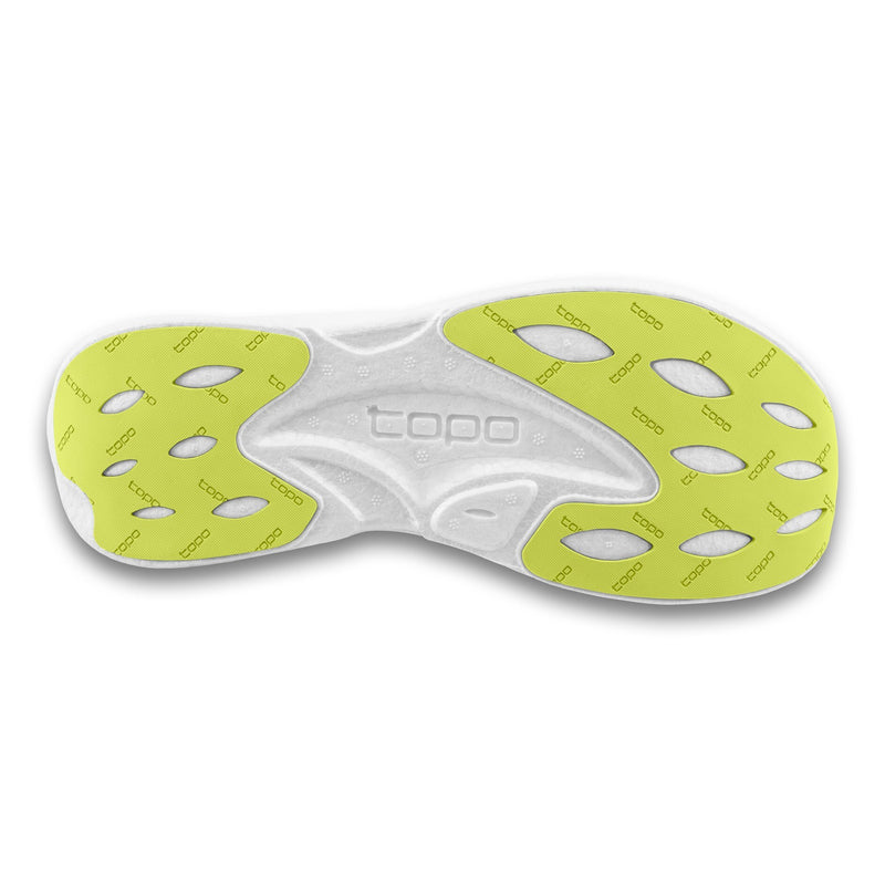 Topo Athletic CYCLONE 3 - Men's Lightweight Trainer