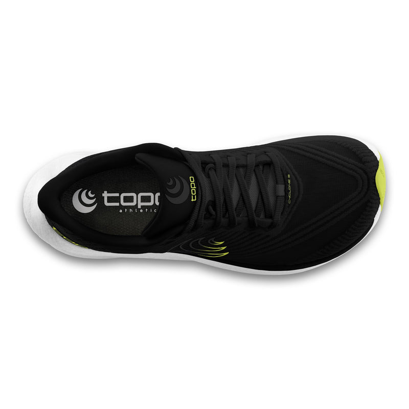 Topo Athletic CYCLONE 3 - Men's Lightweight Trainer