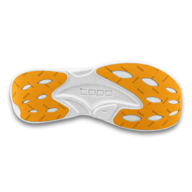 Topo Athletic CYCLONE 3 - Men's Lightweight Trainer