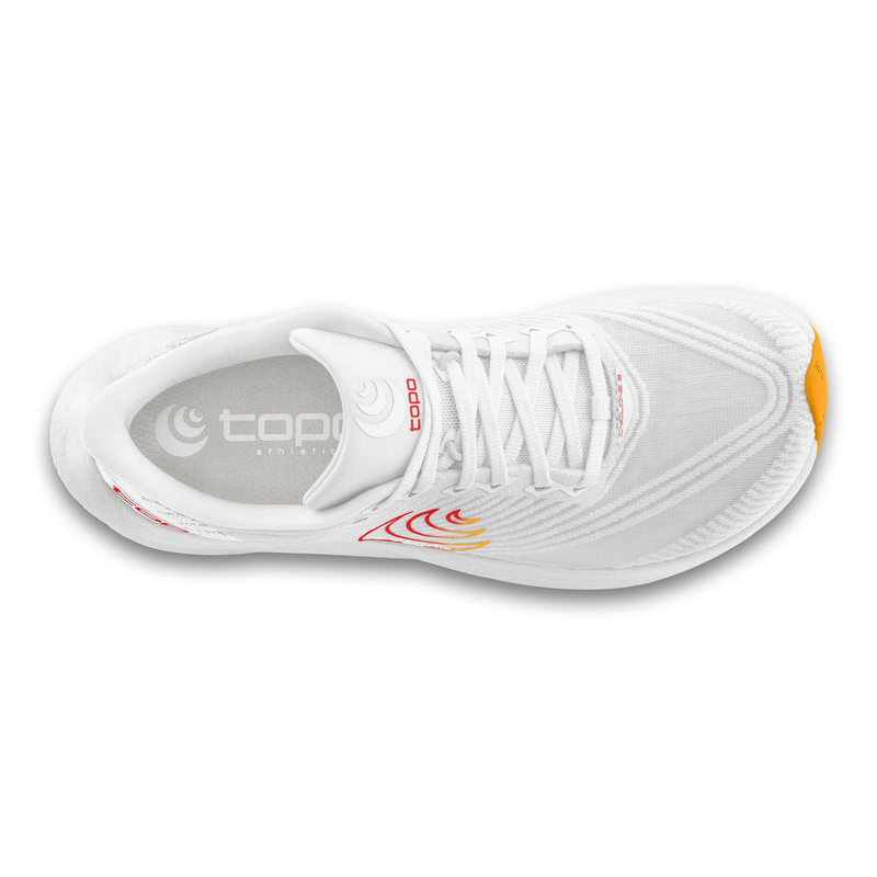 Topo Athletic CYCLONE 3 - Men's Lightweight Trainer