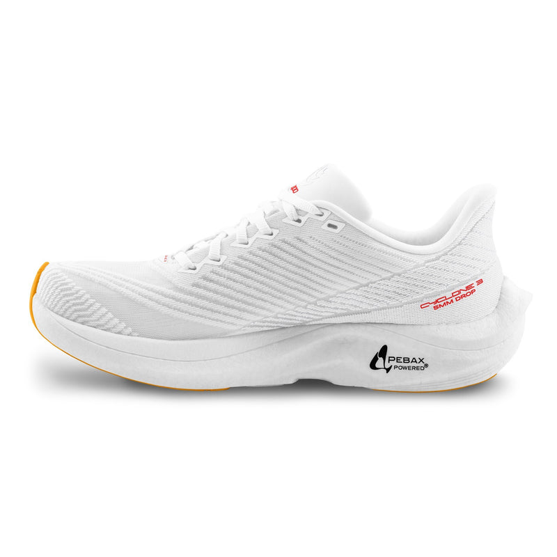 Topo Athletic CYCLONE 3 - Men's Lightweight Trainer