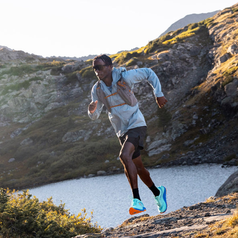 Topo Athletic ULTRAVENTURE 4 - Mens Trail Running Shoes