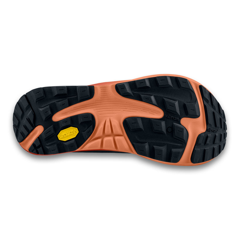 Topo Athletic ULTRAVENTURE 4 - Mens Trail Running Shoes