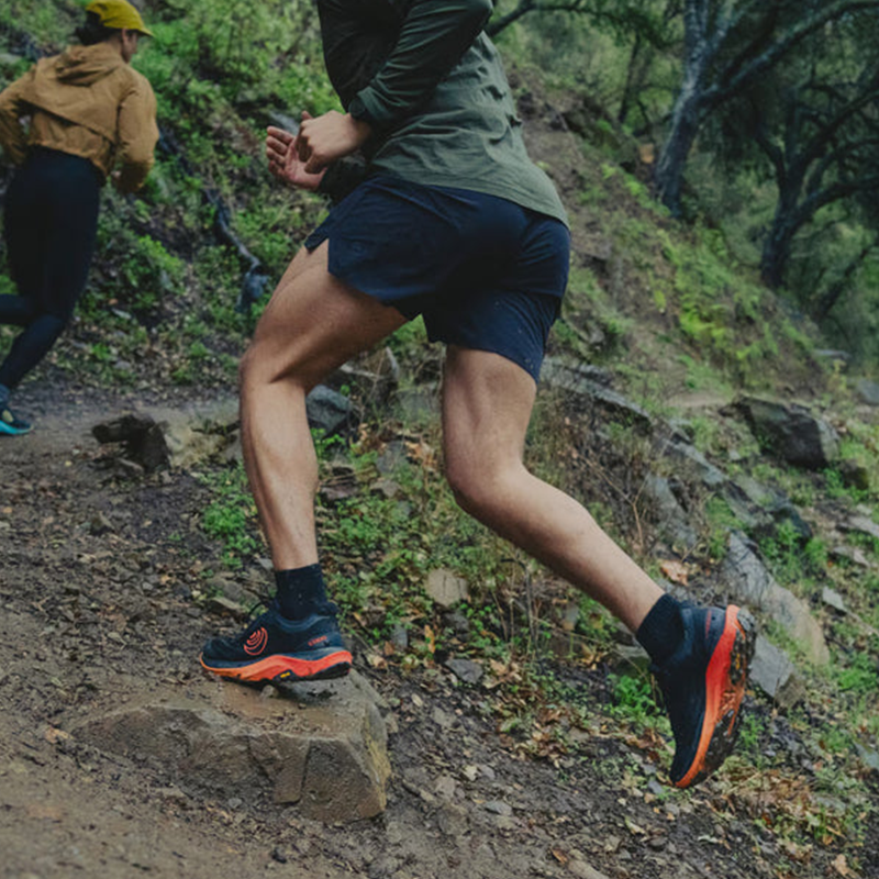 Topo Athletic ULTRAVENTURE 4 - Mens Trail Running Shoes