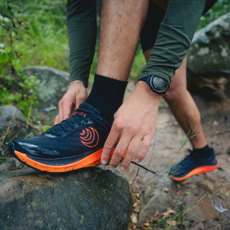 Topo Athletic ULTRAVENTURE 4 - Mens Trail Running Shoes