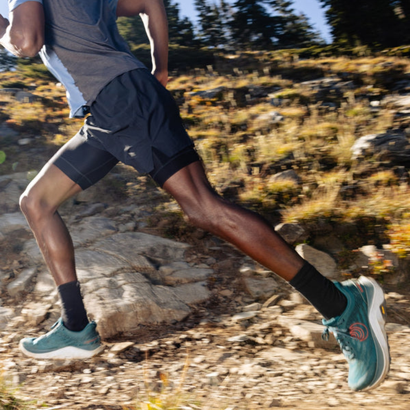 Topo Athletic ULTRAVENTURE 4 - Mens Trail Running Shoes