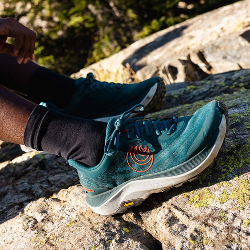 Topo Athletic ULTRAVENTURE 4 - Mens Trail Running Shoes