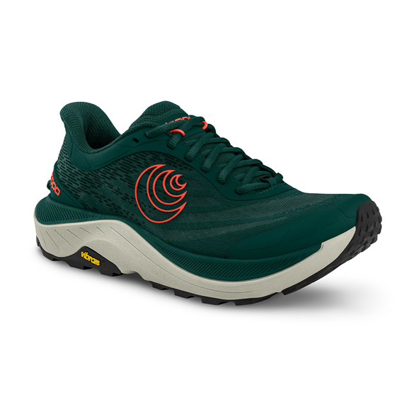 Topo Athletic ULTRAVENTURE 4 - Mens Trail Running Shoes