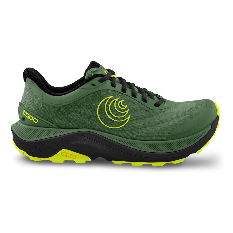 Topo Athletic ULTRAVENTURE 4 - Mens Trail Running Shoes