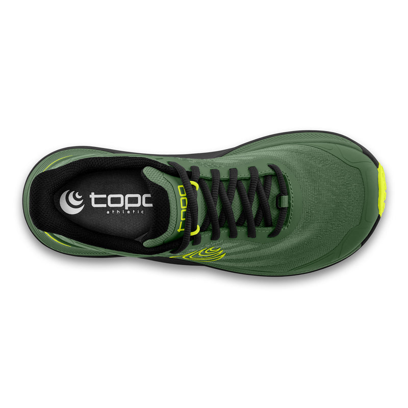 Topo Athletic ULTRAVENTURE 4 - Mens Trail Running Shoes