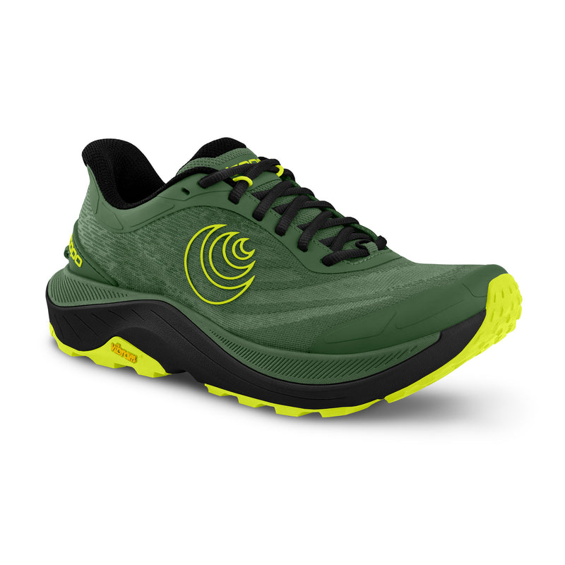 Topo Athletic ULTRAVENTURE 4 - Mens Trail Running Shoes