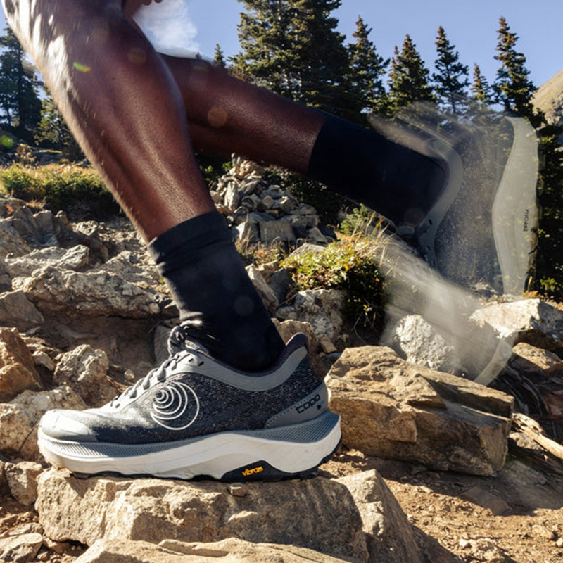 Topo Athletic ULTRAVENTURE 4 - Mens Trail Running Shoes