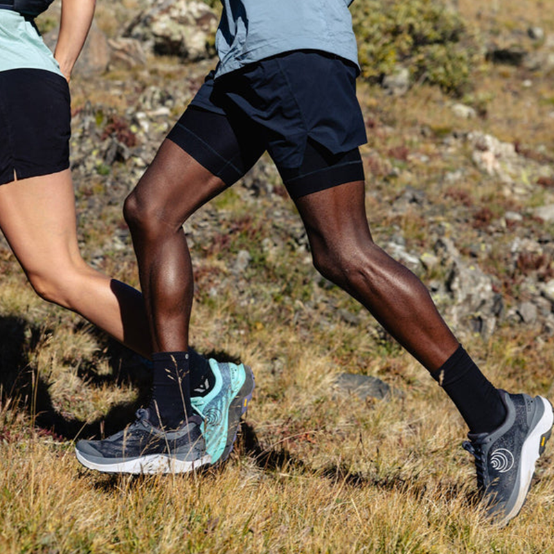 Topo Athletic ULTRAVENTURE 4 - Mens Trail Running Shoes