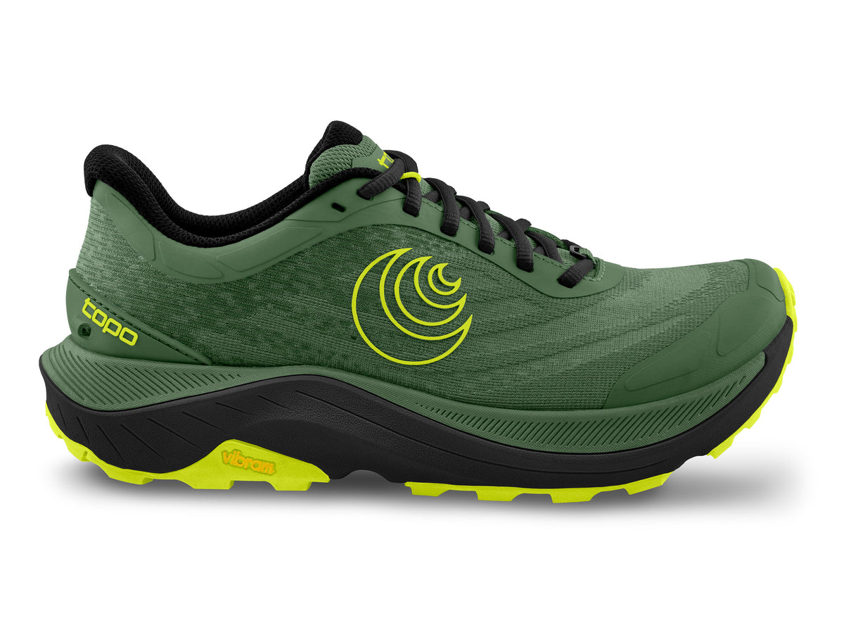 Topo Athletic ULTRAVENTURE 4 - Mens Trail Running Shoes