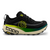 Black/Lime / US 8