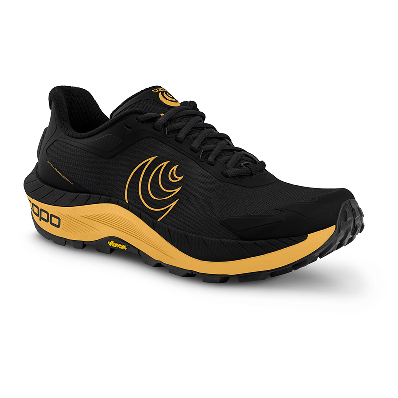 Topo Athletic MTN RACER 4 - Men's Trail Shoes