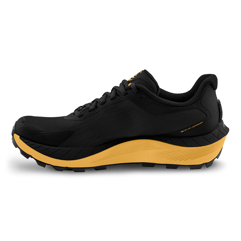 Topo Athletic MTN RACER 4 - Men's Trail Shoes