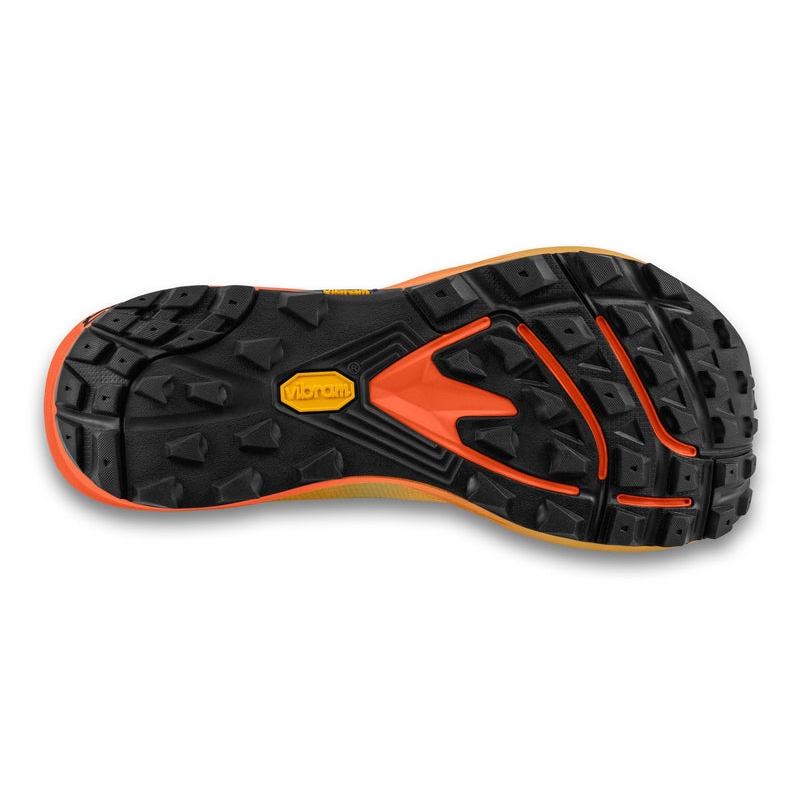 Topo Athletic Men's Mountain Racer 4 - Clearance