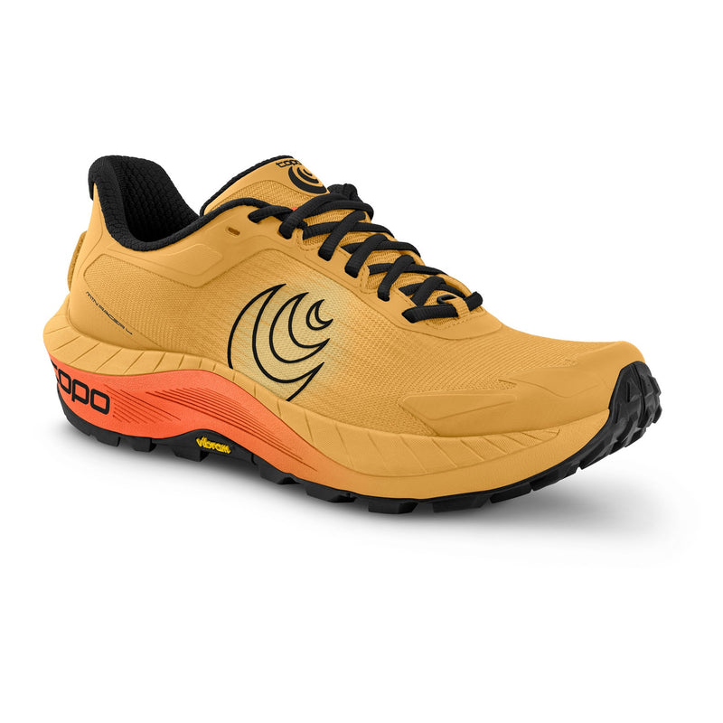 Topo Athletic Men's Mountain Racer 4 - Clearance