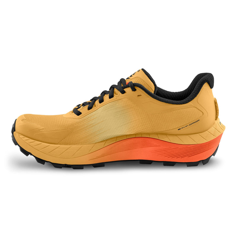 Topo Athletic Men's Mountain Racer 4 - Clearance