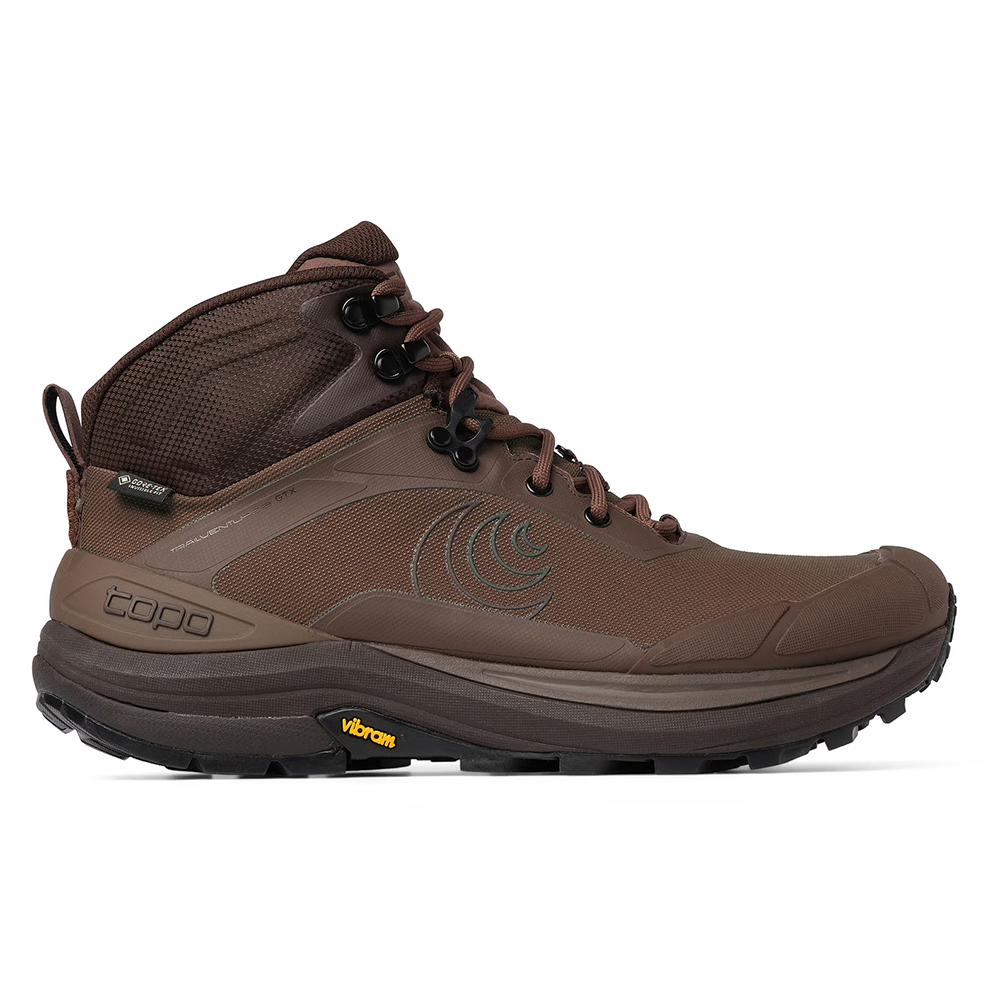Topo Athletic Men's Trailventure 3 GTX