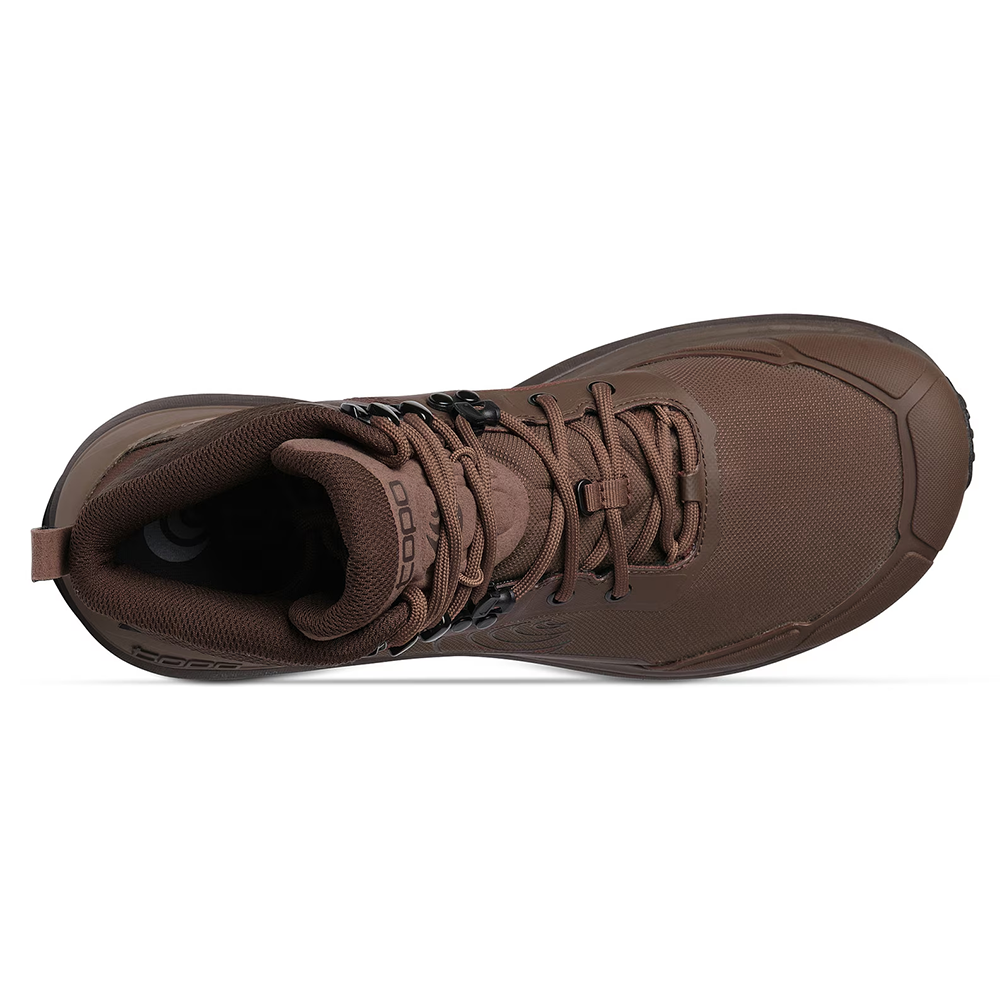 Topo Athletic Men's Trailventure 3 GTX