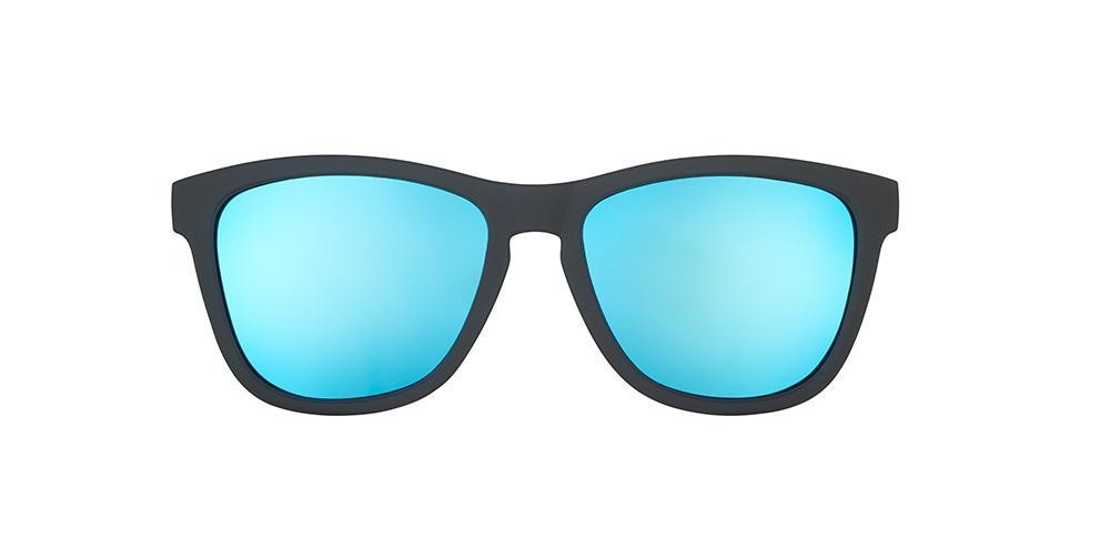 Goodr OG Active Sunglasses - Mick and Keiths Midnight Ramble
