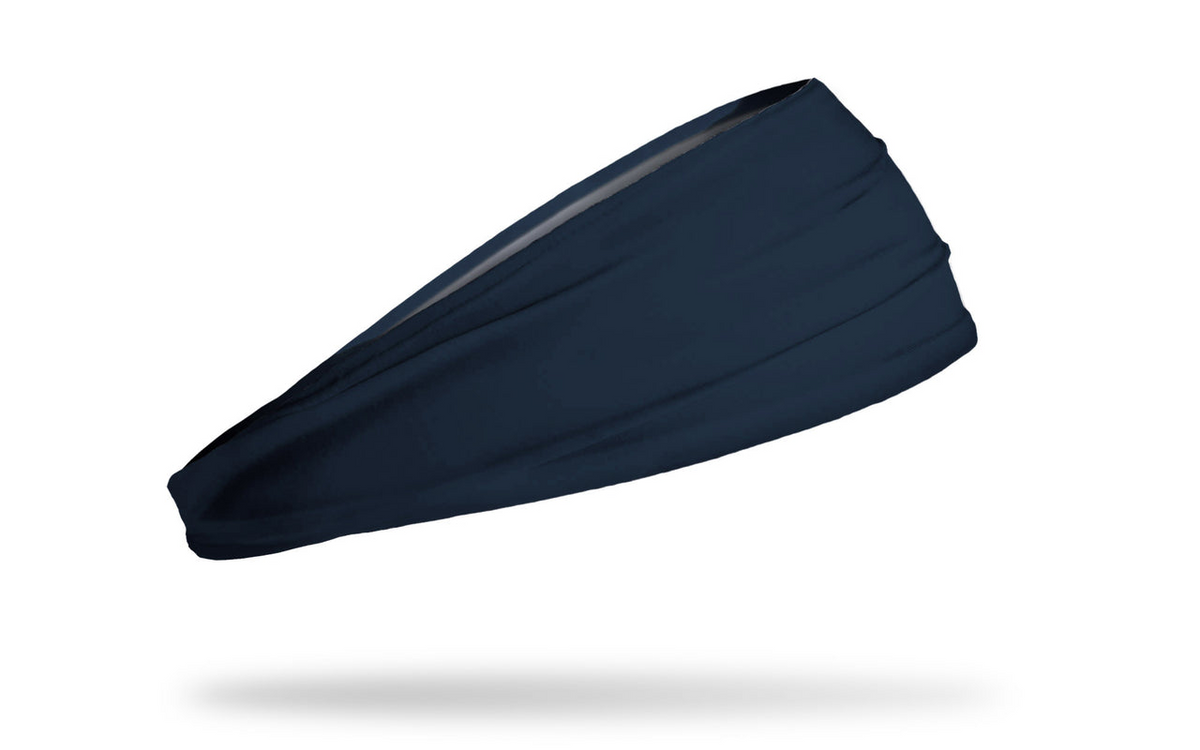 JUNK Navy Big Bang Lite Headband