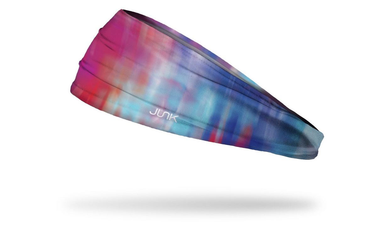 JUNK Northern Lights Big Bang Lite Headband