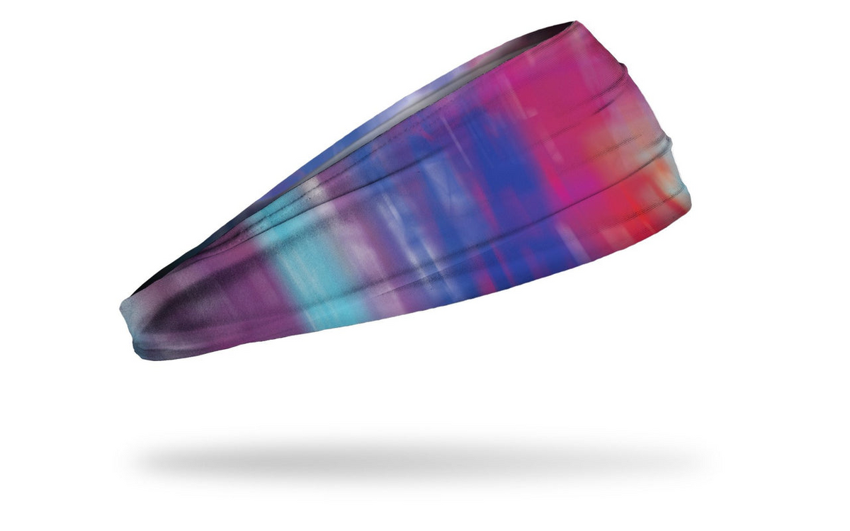 JUNK Northern Lights Big Bang Lite Headband