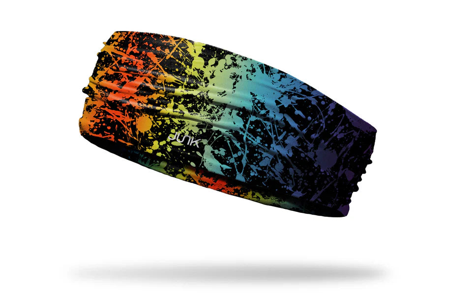 JUNK Big Bang Headband